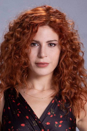 Yeliz Kuvancı photo