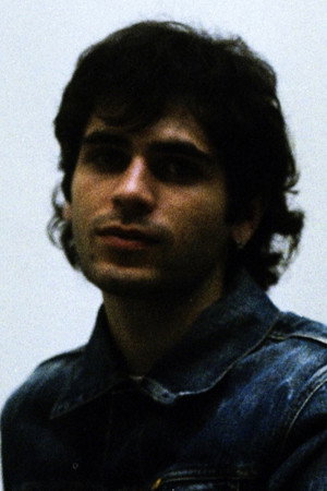 Photo of Mattia Caramanna from the Latest Netflix gallery