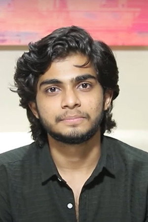 Naslen K. Gafoor photo