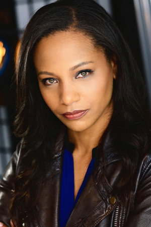 Photo of Hope Blackstock from the Latest Netflix gallery