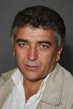 Photo of Remzi Jöntürk from the Latest Netflix gallery