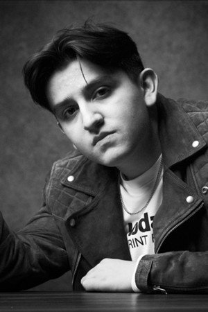 Photo of Carlos Lerma from the Latest Netflix gallery