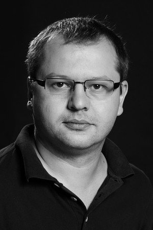 Photo of Corneliu Porumboiu from the Latest Netflix gallery