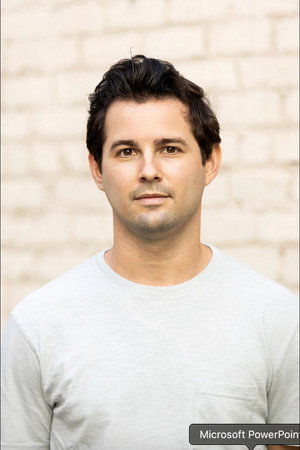 Photo of Elias Wehr from the Latest Netflix gallery