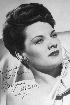 Photo of Marjorie Hoshelle from the Latest Netflix gallery