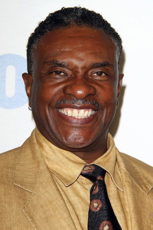Keith David photo