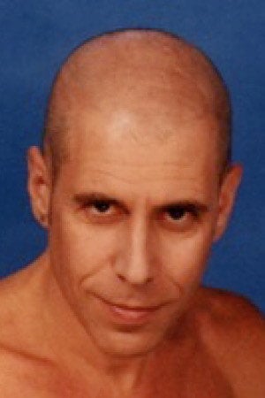 Photo of Marshall O. Boy from the Latest Netflix gallery