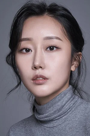 Photo of Kim Saet-byeol from the Latest Netflix gallery
