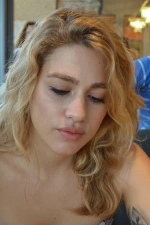 Photo of Ioanna Koutsogeorgopoulou from the Latest Netflix gallery