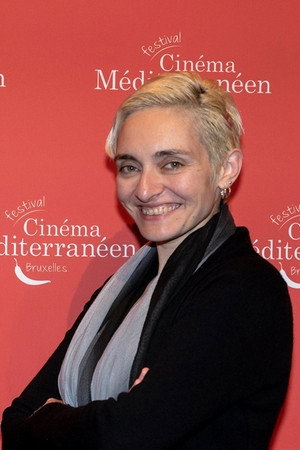 Photo of Çagla Zencirci from the Latest Netflix gallery