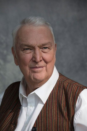Photo of Harald Glitz from the Latest Netflix gallery