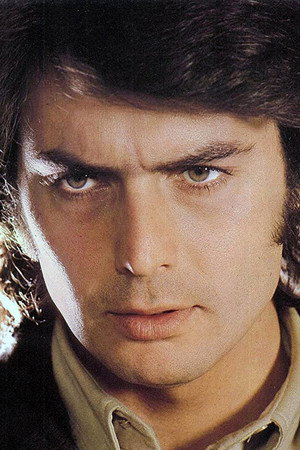 Photo of Franco Gasparri from the Latest Netflix gallery