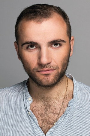 Photo of Maksim Stoyanov from the Latest Netflix gallery