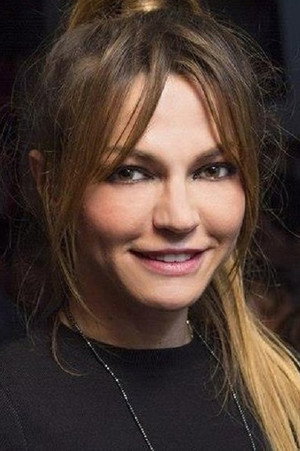 Katerina Theohari photo