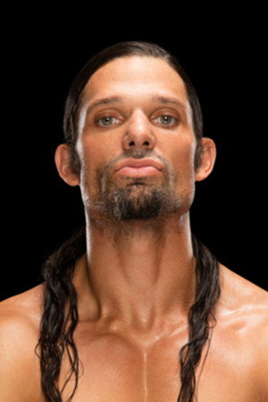 Photo of Ray Leppan from the Latest Netflix gallery