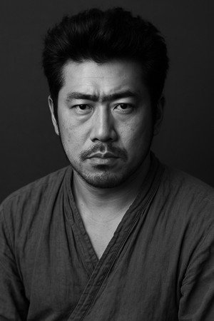 Photo of Hajime Izu from the Latest Netflix gallery