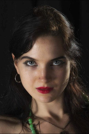 Photo of Lux Kapsaski from the Latest Netflix gallery