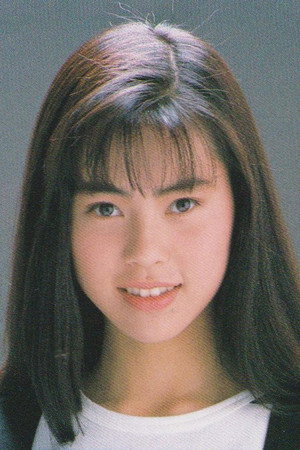 Photo of Shinobu Satô from the Latest Netflix gallery
