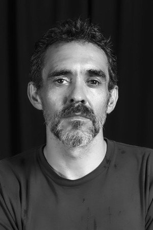 Photo of Alfredo Espinosa from the Latest Netflix gallery
