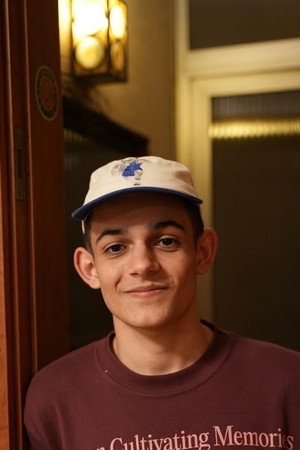 Photo of Henrique Guimarães from the Latest Netflix gallery