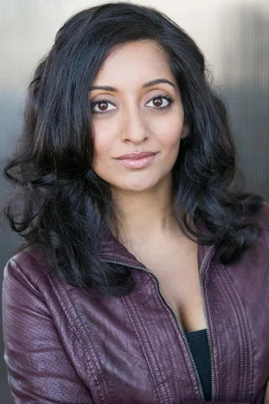 Photo of Gauri Prasad from the Latest Netflix gallery