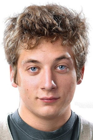 Jeremy Allen White photo