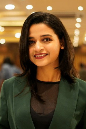 Photo of Ananya Bhattacharya from the Latest Netflix gallery