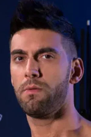 Photo of Mick Stallone from the Latest Netflix gallery
