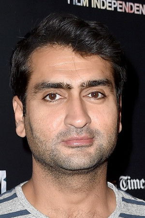 Kumail Nanjiani photo