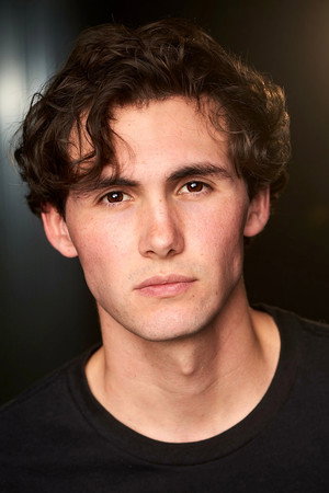 Photo of Jacob Ward from the Latest Netflix gallery