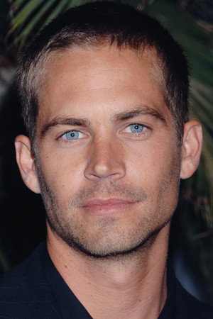 Paul Walker photo
