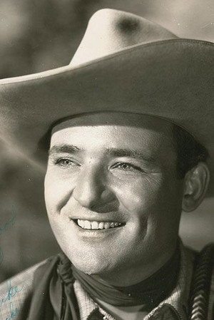 Photo of Whip Wilson from the Latest Netflix gallery