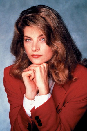 Kirstie Alley photo