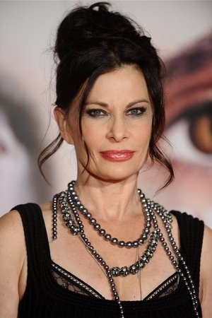 Jane Badler photo