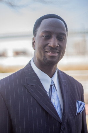 Photo of Kevin D. Benton from the Latest Netflix gallery