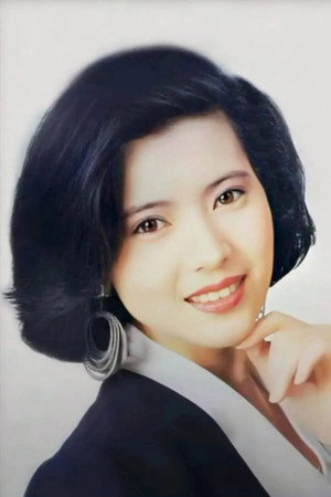 Yammie Lam Kit-Ying photo