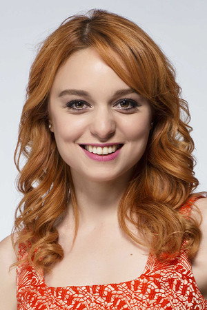 Photo of Nilperi Şahinkaya from the Latest Netflix gallery