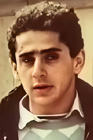 Photo of Elkhan Jafarov from the Latest Netflix gallery