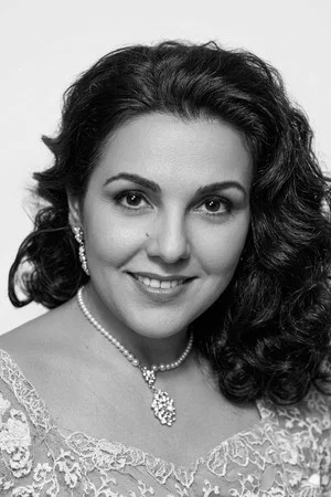 Photo of Berrin Aydan from the Latest Netflix gallery