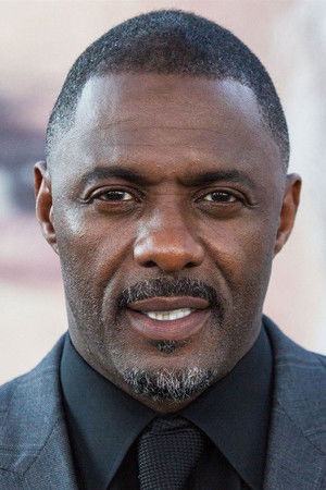 Idris Elba photo
