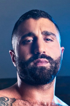 Photo of Sharok from the Latest Netflix gallery