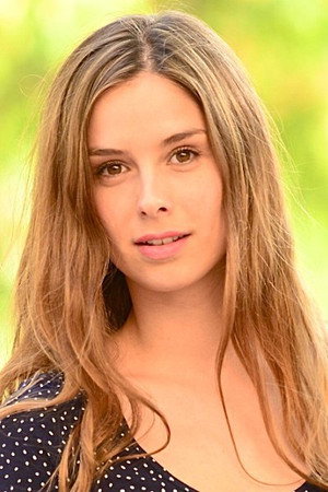 Photo of Katia Klein from the Latest Netflix gallery