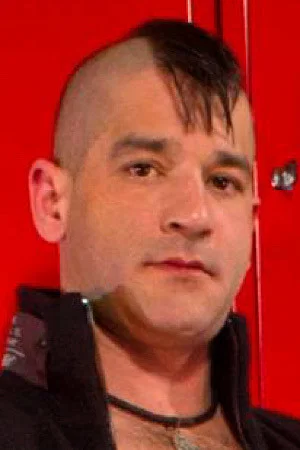 Photo of Tony Buff from the Latest Netflix gallery