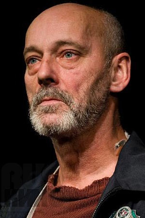 Photo of Sergei Kozyrev from the Latest Netflix gallery