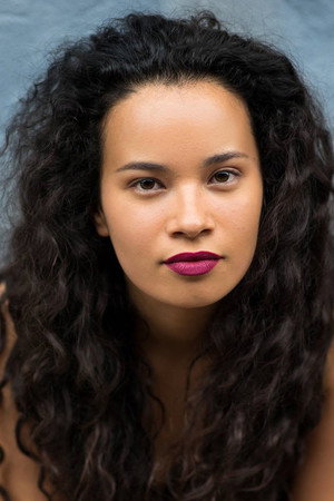 Photo of Camila Mora from the Latest Netflix gallery