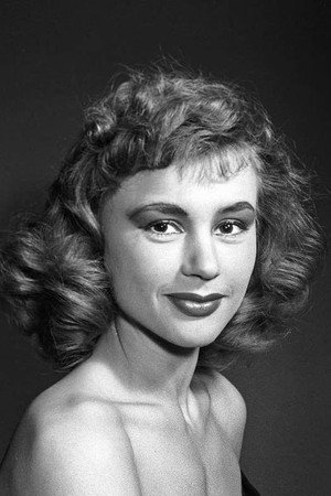 Harriet Andersson photo