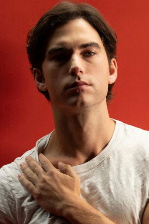 Photo of Blaine Kern III from the Latest Netflix gallery