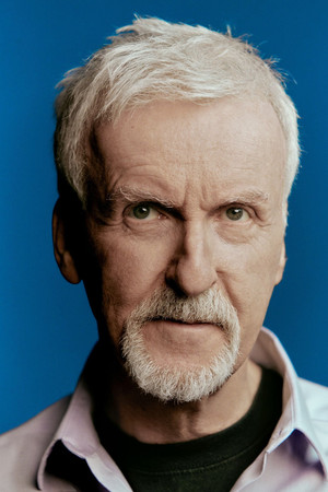 Photo of James Cameron from the Latest Netflix gallery