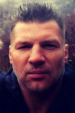 Sergey Chachin photo