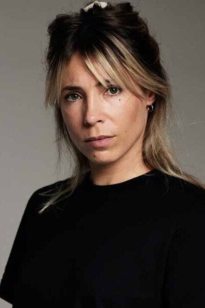 Photo of Kiki van Deursen from the Latest Netflix gallery